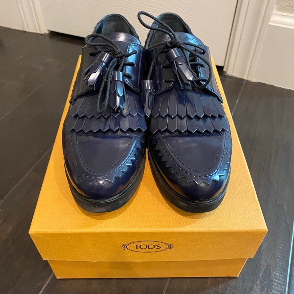 Tod's Loafers/Oxford